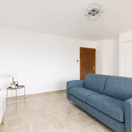 Les Pins Detente & Апартаменты *